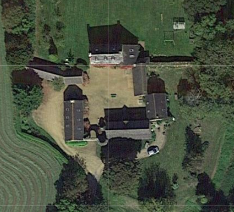 Photo de Manoir de Kerviziou 