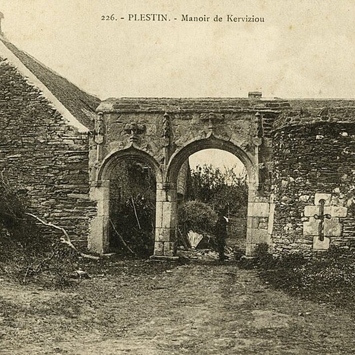 Photo de Manoir de Kerviziou 