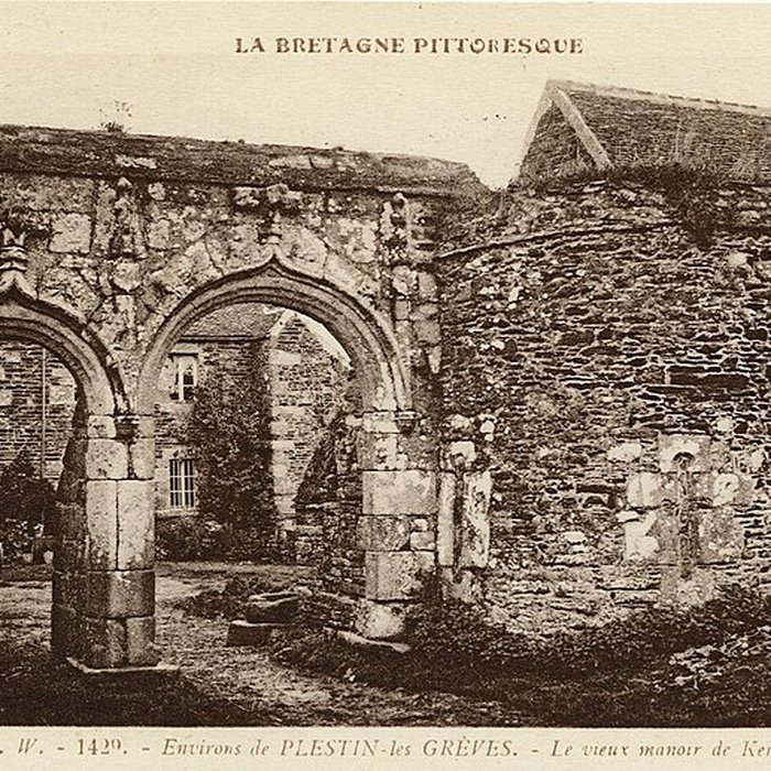 Photo de Manoir de Kerviziou 