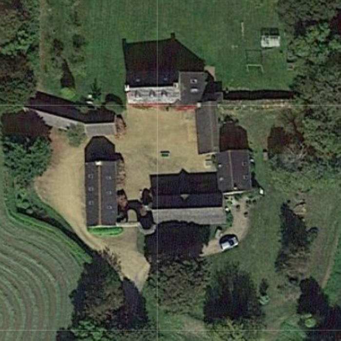 Photo de Manoir de Kerviziou 