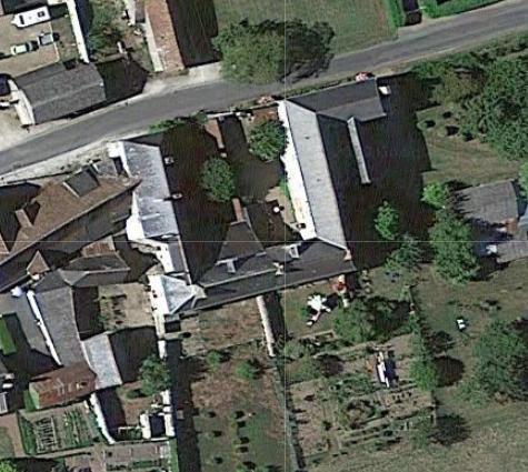 Manoir de la Baillardière 