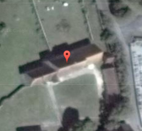 Manoir de la Baronnie 