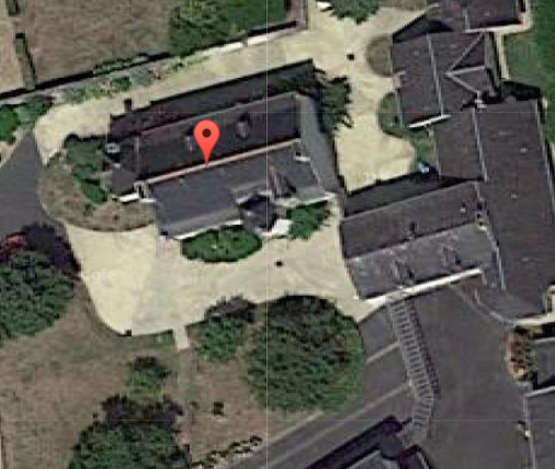 Manoir de la Baronnière 