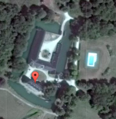 Photo de Manoir de la Barrée