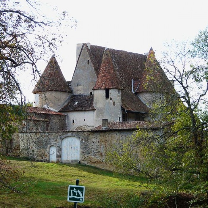 Photo de Château de Chabrot