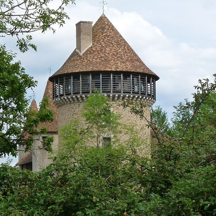 Photo de Château de Chabrot