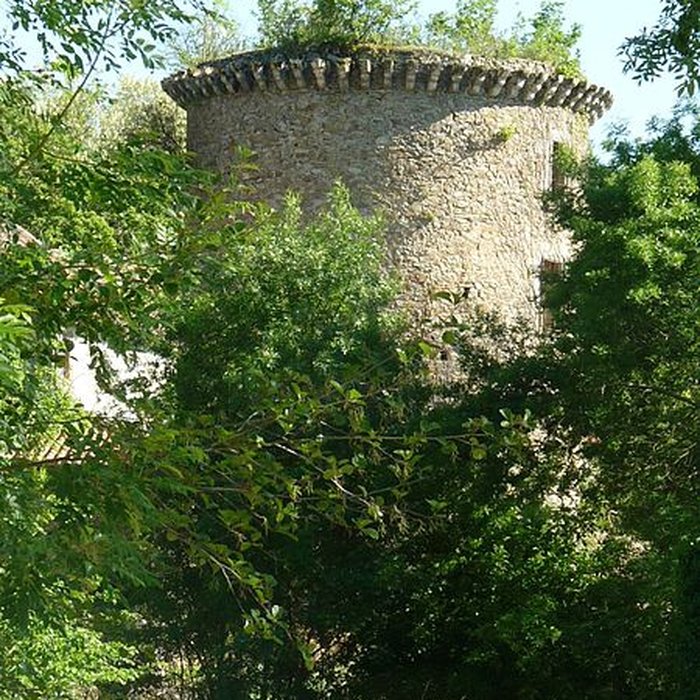 Photo de Château de Chabrot