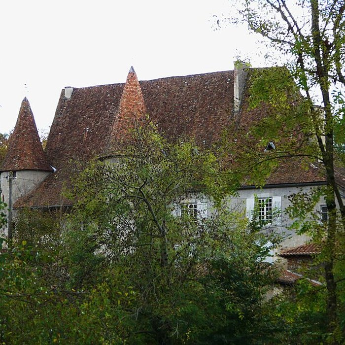 Photo de Château de Chabrot