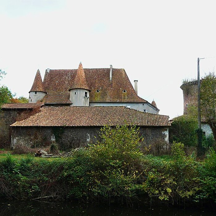 Photo de Château de Chabrot
