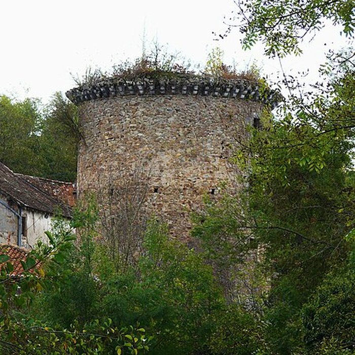 Photo de Château de Chabrot