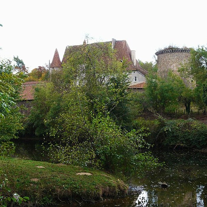 Photo de Château de Chabrot