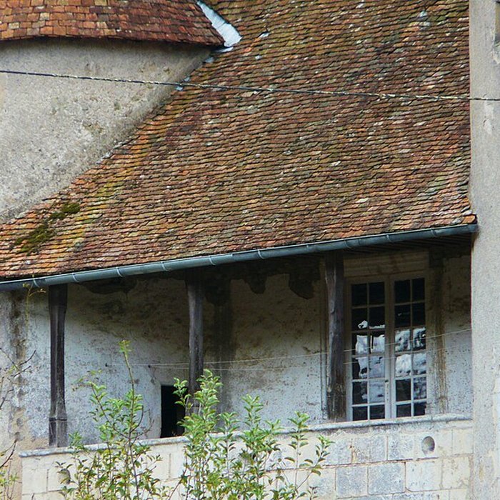 Photo de Château de Chabrot