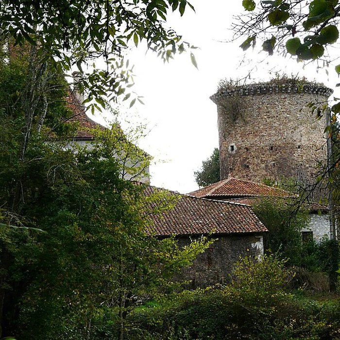 Photo de Château de Chabrot
