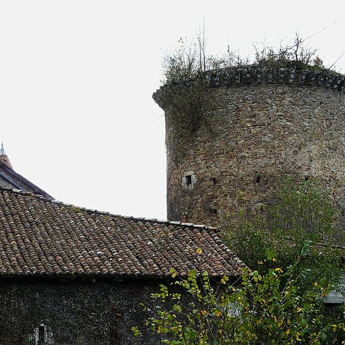 Photo de Château de Chabrot