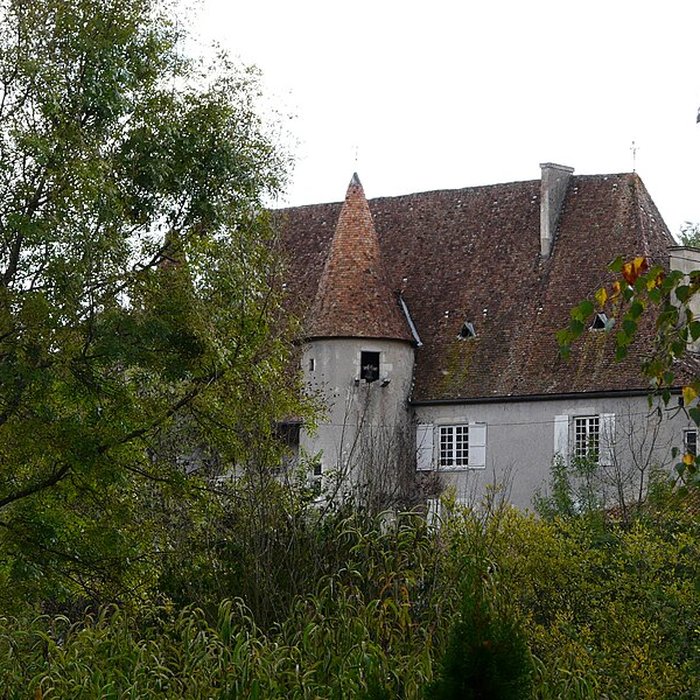 Photo de Château de Chabrot