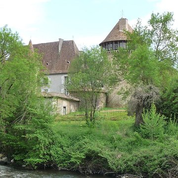 Château de Chabrot