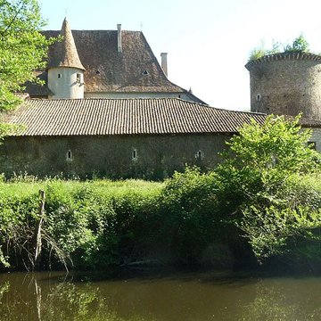 Château de Chabrot