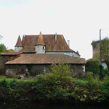 Château de Chabrot