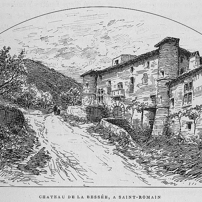 Photo de Manoir de la Bessée