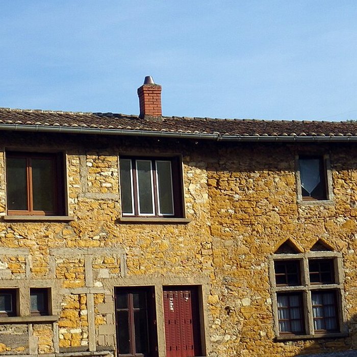 Photo de Manoir de la Bessée