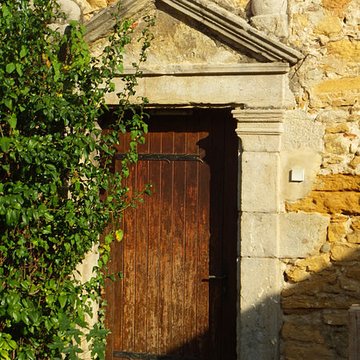 Manoir de la Bessée