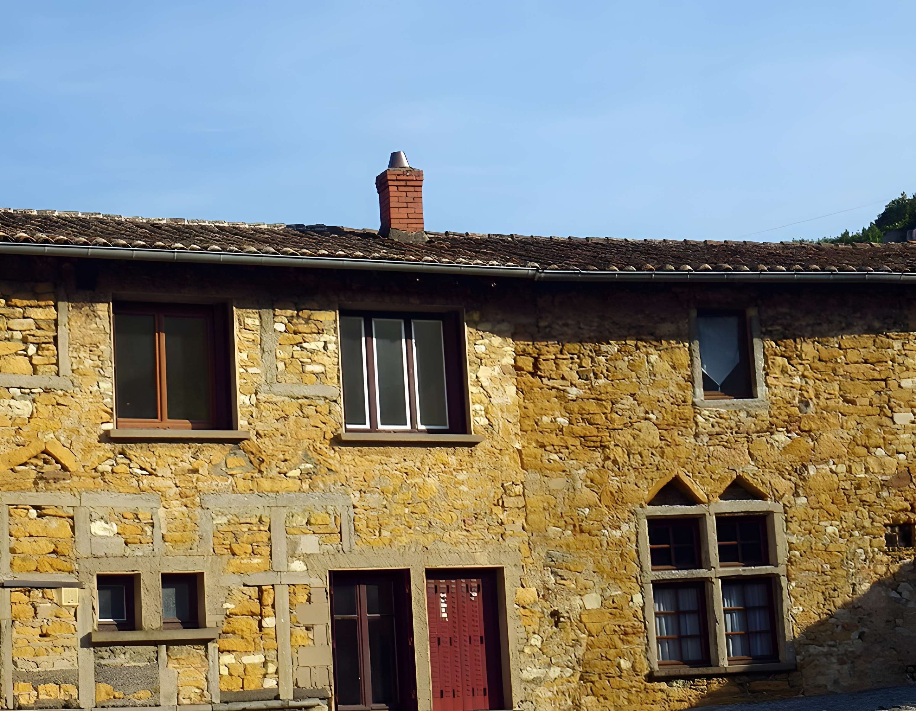 Manoir de la Bessée