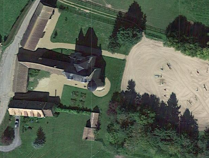 Manoir de la Beunêche  