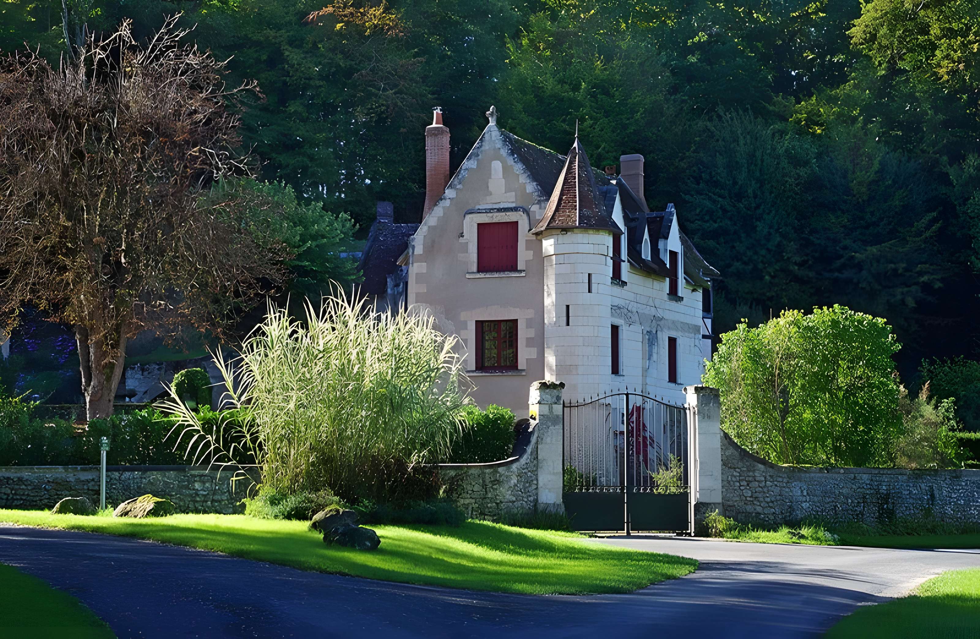 Manoir de la Boissière 