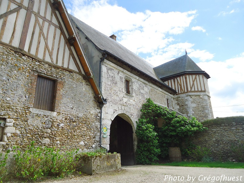 Photo de Manoir de la Boissière