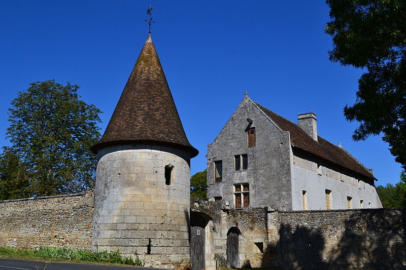 Photo de Manoir de la Bonaventure