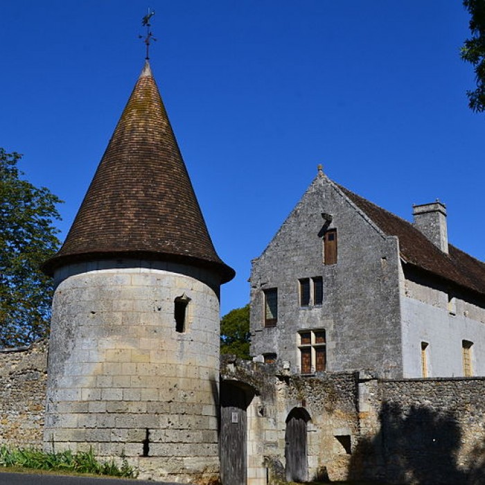 Photo de Manoir de la Bonaventure