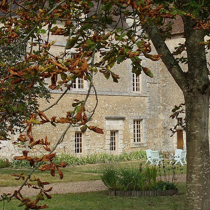 Photo de Manoir de la Bonaventure