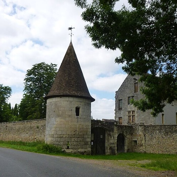 Photo de Manoir de la Bonaventure