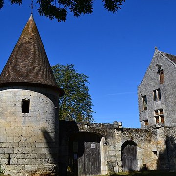 Manoir de la Bonaventure