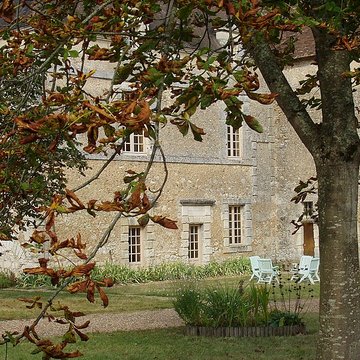 Manoir de la Bonaventure