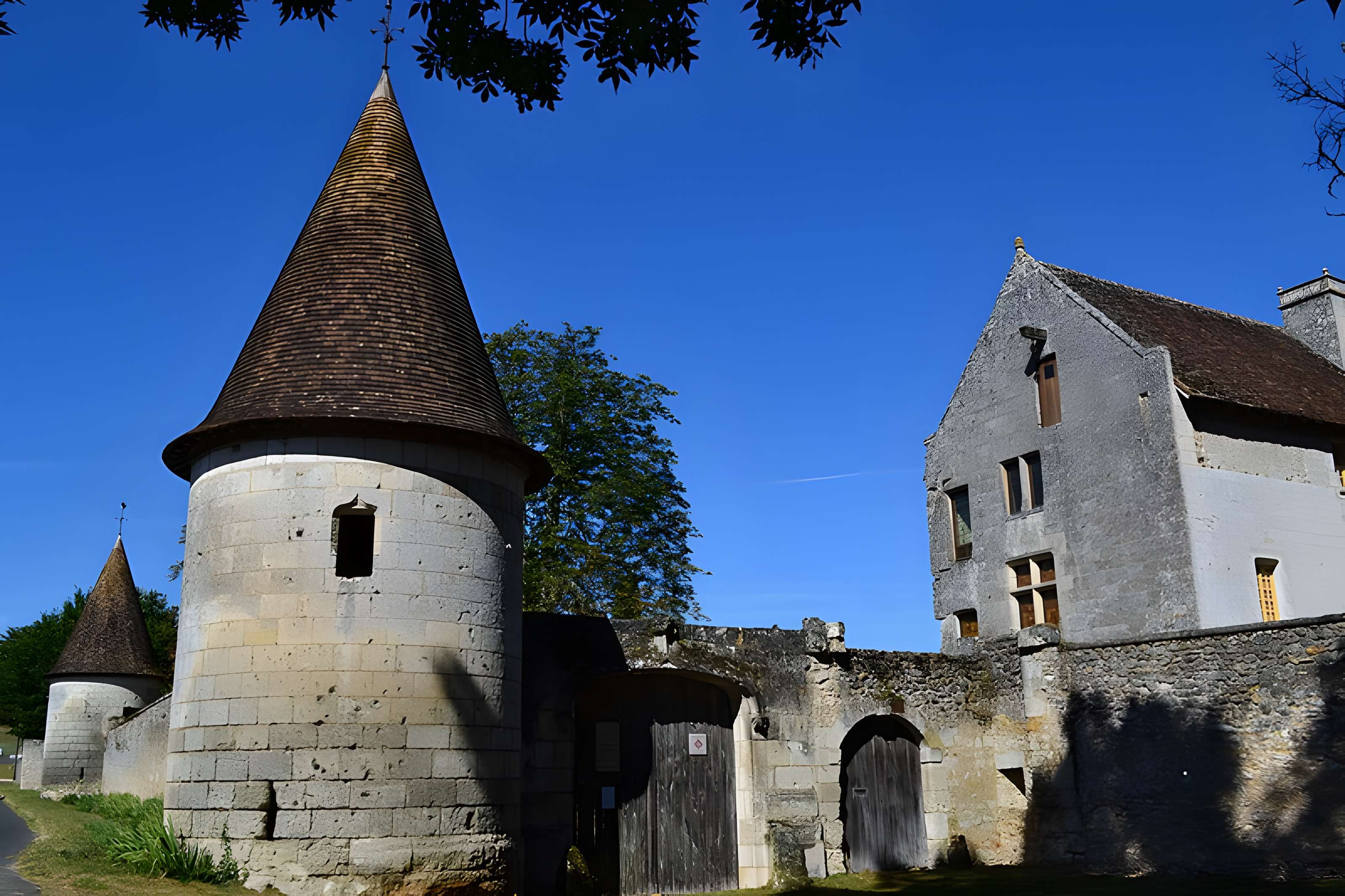 Manoir de la Bonaventure