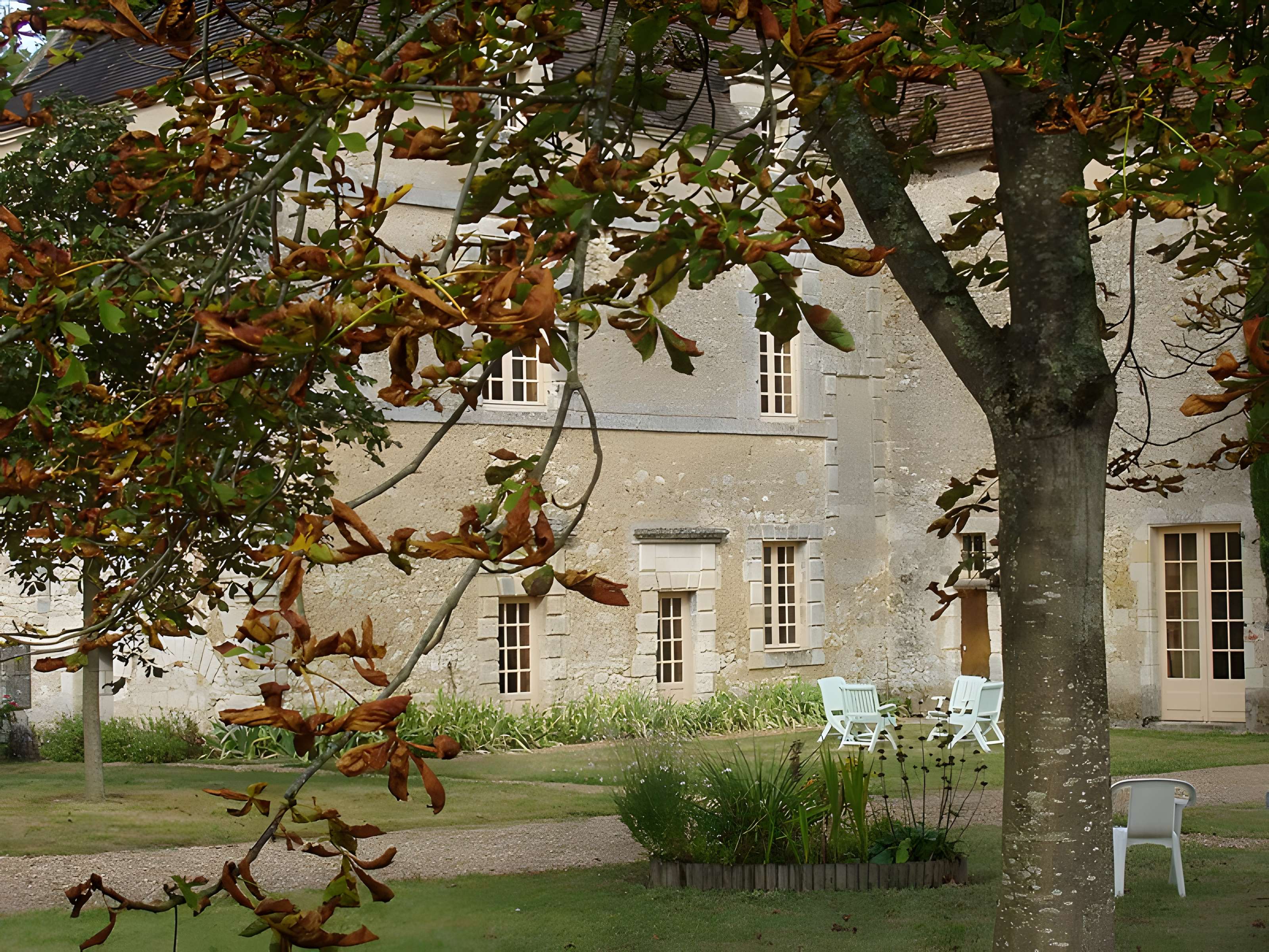 Manoir de la Bonaventure