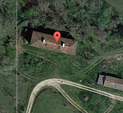 Manoir de la Borde des Prés  