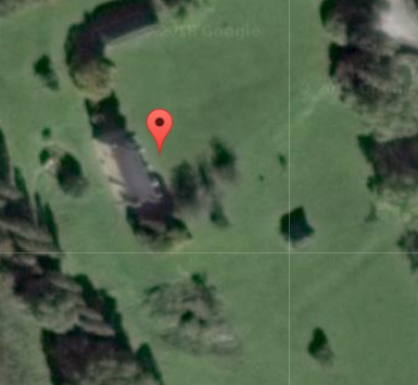 Manoir de la Bouverie  