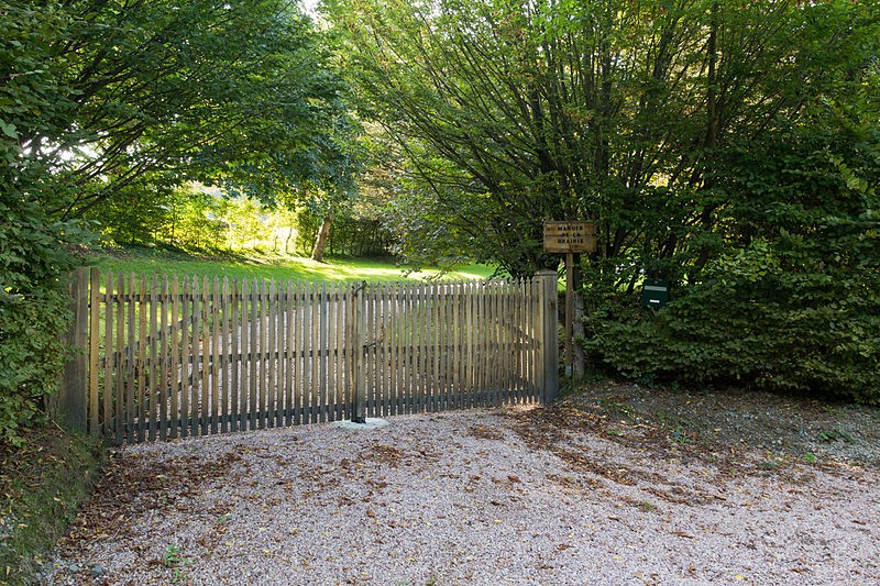 Photo de Manoir de la Brairie 