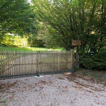 manoir de la brairie 