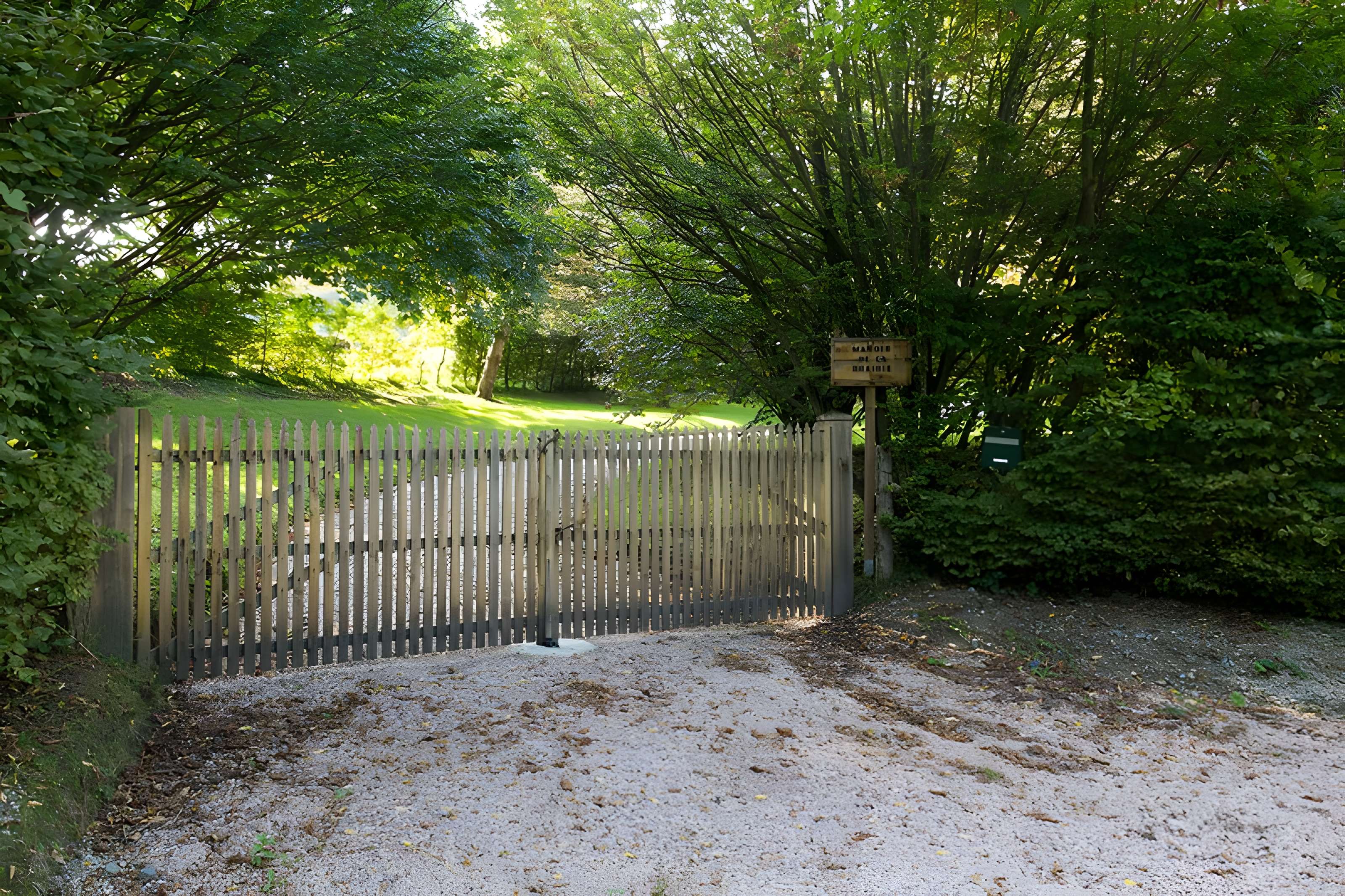 Manoir de la Brairie  