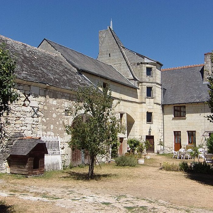 Photo de Manoir de La Bruère
