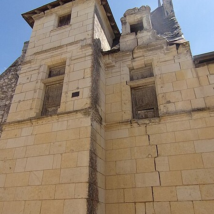 Photo de Manoir de La Bruère