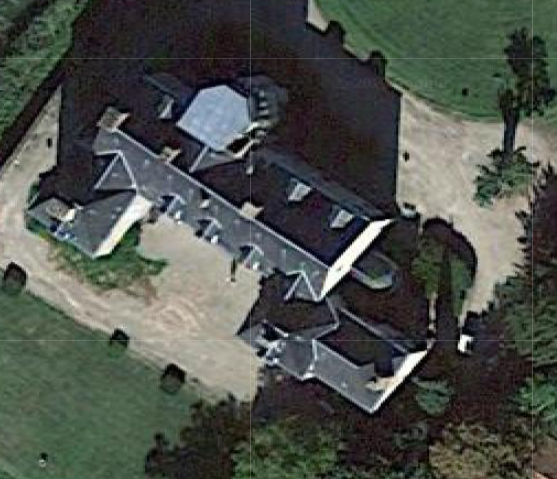 Manoir de la Bussonnière  