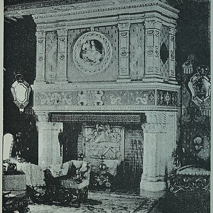 Photo de Château de Chacenay