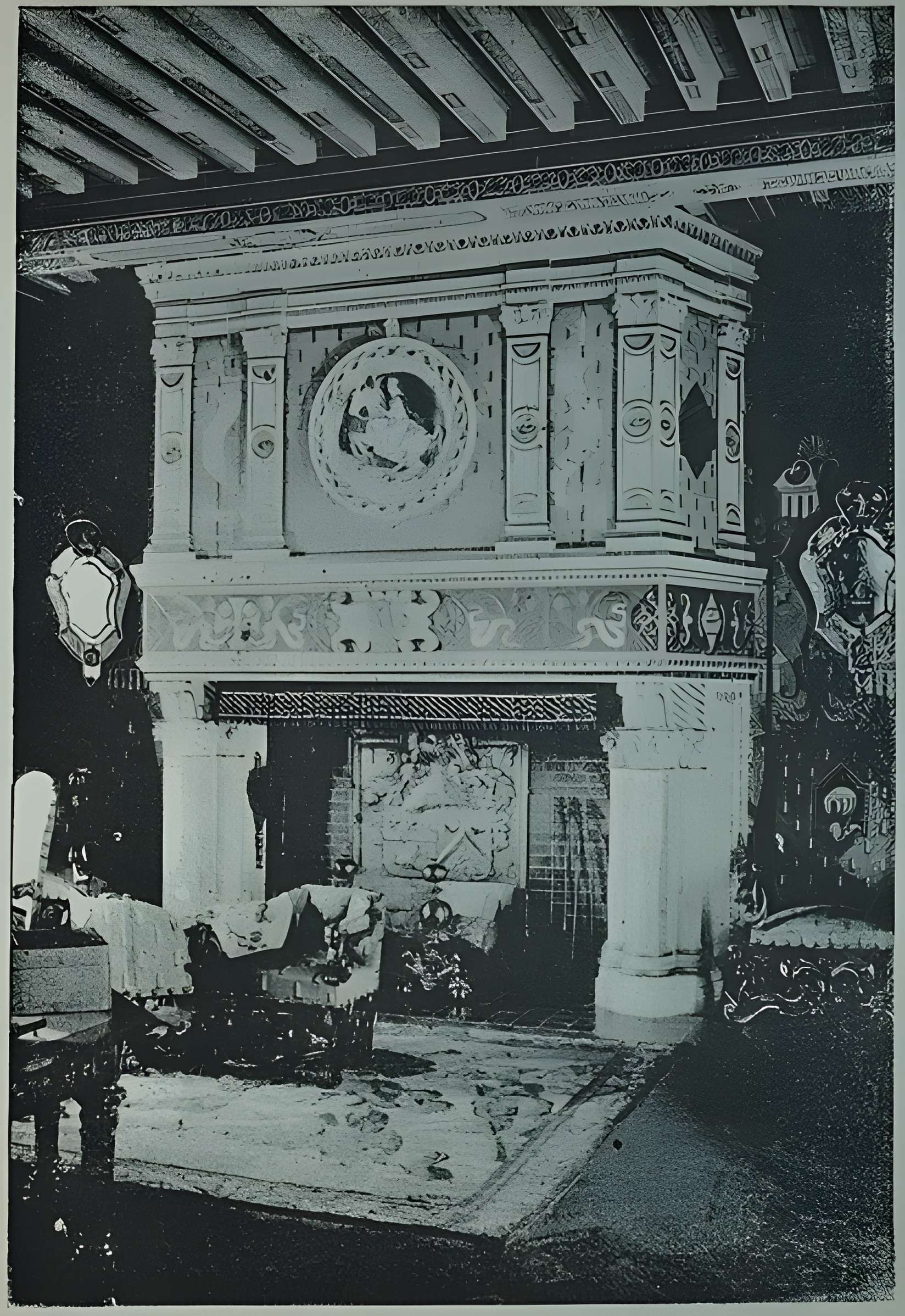 Château de Chacenay