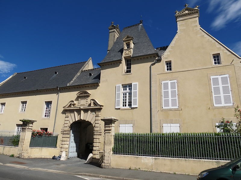 Photo de Manoir de la Caillerie