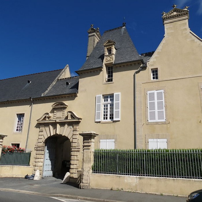 Photo de Manoir de la Caillerie