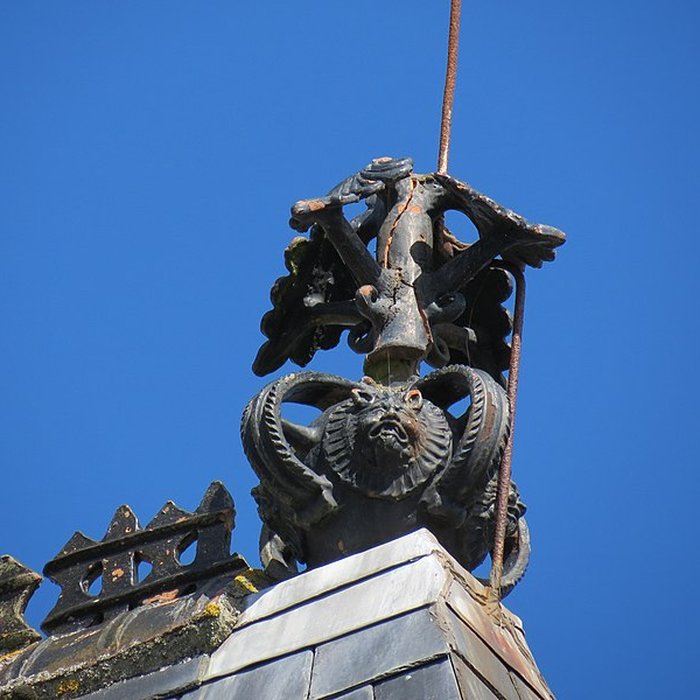 Photo de Manoir de la Caillerie